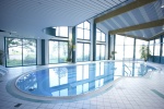 Familienhotel Lindner Sport & Aktiv Hotels Werrapark in Masserberg