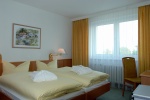 Hotel Lindner Sport & Aktiv Hotels Werrapark in Masserberg