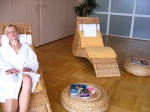 Hotel Lindner Sport & Aktiv Hotels Werrapark in Masserberg