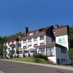 Motorrad Hotel in Eisenberg