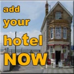 das Motorrad Hotel Hotel in Land\'s End / Cornwall in Land's End