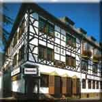 das Motorrad Hotel Hotel Mosella-Tanzburg in Kobern- Gondorf