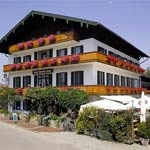 Gasthof Hotel Unterwirt in Eggst�tt bietet Ihnen kostenlosen WLAN Internetzugang