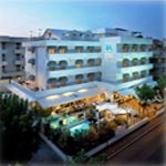 Hotel Dory & Suite  in Riccione - alle Details