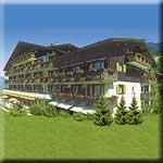 Sunstar Hotel Klosters in Klosters - Dorf bietet Ihnen kostenlosen WLAN Internetzugang