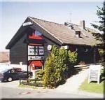 das Motorrad Hotel Hotel Skandinavia in St. Andreasberg
