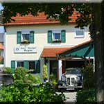 famlienfreundliches Airport Hotel Regentpark M�nchen  in Hallbergmoos - alle Details
