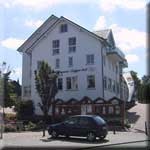 das Motorrad Hotel Hotel Bigger Hof