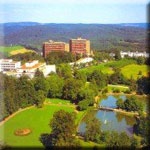 das Motorrad Hotel Hotel und Ferienpark Rhein-Lahn in Lahnstein auf der H�he