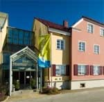das Motorrad Hotel Hotel Haidm�hler Hof