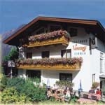 das Motorrad Hotel Gasthaus Venetrast in Imsterberg