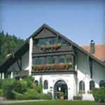das Motorrad Hotel Thalhamer Hof in Attenkirchen - Thalham