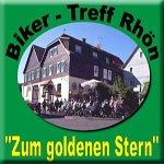 Hotel Bikertreff Zum Goldenen Stern