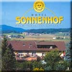 Hotel Sonnenhof  in Cham - alle Details