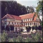 Hotel am Kellerberg  in Trockenborn-Wolfersdorf - alle Details