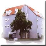 Hotel am Bergl  in Schweinfurt - alle Details