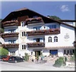 das Motorrad Hotel Hotel-Pension Reinhild in Nals / S�dtirol