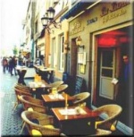 das Motorrad Hotel Hotel Alt D�sseldorf in D�sseldorf