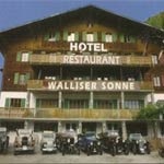 Hotel Restaurant Walliser Sonne in Reckingen-Gluringen bietet Ihnen kostenlosen WLAN Internetzugang