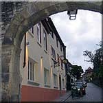 Hotel Herberge zur Traube  in Bad Wimpfen - alle Details