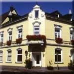 das Motorrad Hotel Hotel-Restaurant zur Post in Bonn