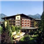 das Motorrad Hotel Hotel Latini
