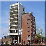 das Motorrad Hotel Hotel-Restaurant Stadskanaal in Stadskanaal