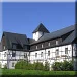 das Motorrad Hotel GreenLine Landhotel Altes Zollhaus in Hermsdorf