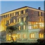 das Motorrad Hotel Hotel RIO