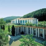 RAMADA Hotel Limes-Thermen  in Aalen - alle Details