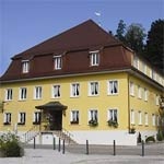 Hotel Hotel Krone Waldburg