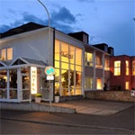 Hotel Stadthotel Geis