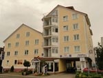 Comfort Hotel Frankfurt Airport  in M�rfelden- Walldorf - alle Details