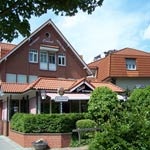 das Motorrad Hotel Hotel Central