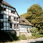 Pension - Haus am Schneiderbrunnen  in Lichtenhagen - alle Details