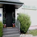 das Motorrad Hotel Hotel am Martinsberg garni in Andernach
