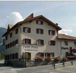 das Motorrad Hotel Hotel Restaurant Pizzeria Reich in Summaprada