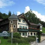 das Motorrad Hotel Hotel-Gasthof Laudersbach