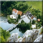 ***Hotel-Gasthof Neum�hle  in Beuron-Thiergarten - alle Details