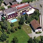 das Motorrad Hotel Radhotel Faakersee in Drobollach am Faaker See