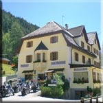 Flughafenhotel Gasthof zur Sonne nur 35km zum Flughafen Bozen
