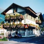 Hotel Gasthof Rh�tikon