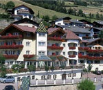 das Motorrad Hotel Hotel Hubertus in Villanders-Klausen