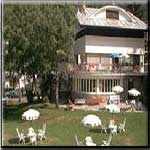 Hotel Cioccarelli in Passo del Aprica Aprica