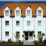 das Motorrad Hotel Messehotel Medici in D�sseldorf