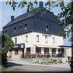 das Motorrad Hotel Hotel St Fiacre in Bourscheid