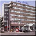 Hotel Hotel Terminal