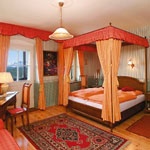 Flughafenhotel Hotel Herrenhaus Post- Victoria nur 14km zum Flughafen Bozen Airport