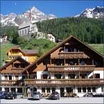 Berghotel Alpenrast in Sand in Taufers - alle Details