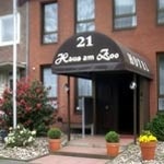 das Motorrad Hotel Hotel Haus am Zoo